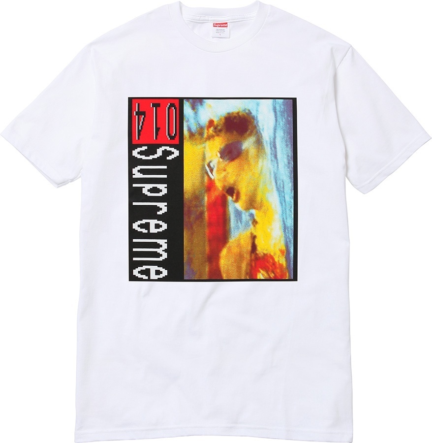 Industrial Tee